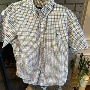 Men’s Polo